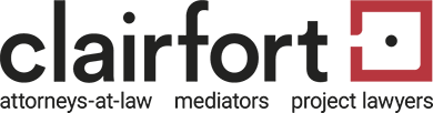 Clairfort Advocaten, Mediators & Projectjuristen