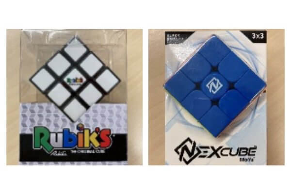 Dutch court rules on Rubik’s Cube copyright case