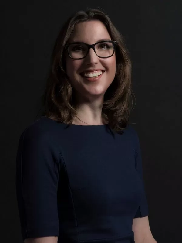 Elise Menkhorst - Advocaat Intellectueel eigendom, IT & Privacy - Clairfort Advocaten