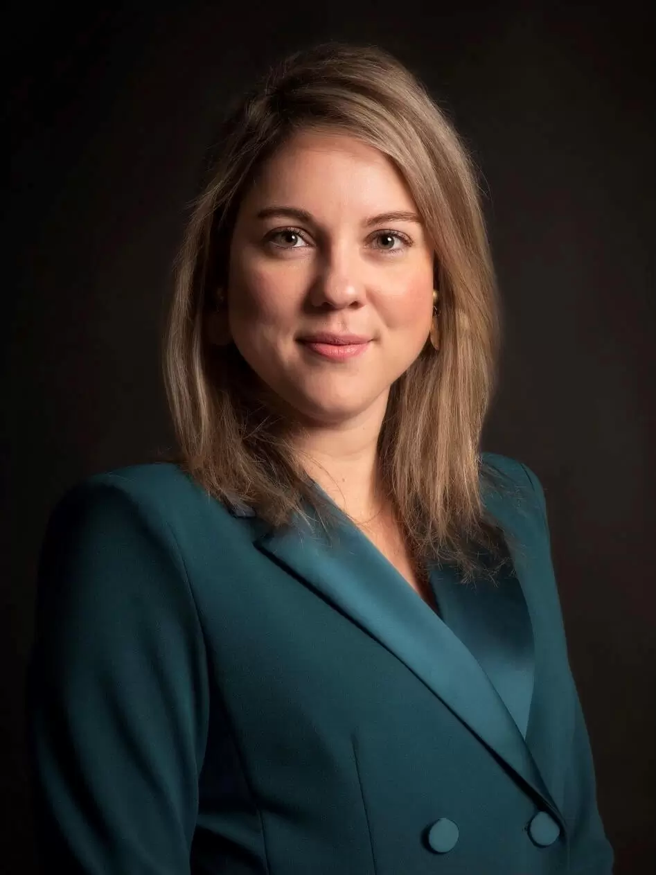 Charlotte van Lingen - Advocaat Ondernemingsrecht & Advocaat Arbeidsrecht