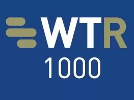 Clairfort in WTR 1000 – The World’s Leading Trademark Professionals