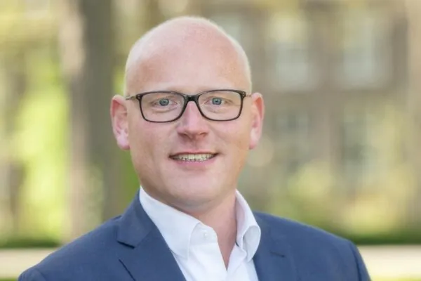 M&A specialist Jan Willem Reesink joins Clairfort’s Company Law and M&A team