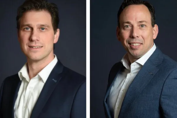 Jan de Wrede and Pieter Verloop strengthen Clairfort’s Corporate Law and M&A team