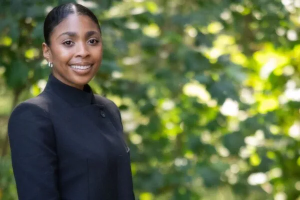 Ezenia Coleman is undertaking an internship at Clairfort as part of the Intellectual Property, IT & Privacy team