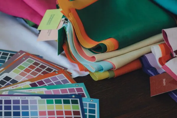 Can you monopolize a colour? On colours and their protection under trademark law.